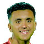 A. Ialioune Hassania Agadir player