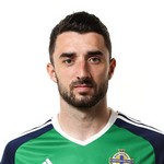 Conor Gerard McLaughlin player photo