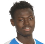 Mohammed Adams SC Covilha player photo