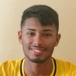 J. D´Arrigo Alianza Lima player