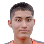 A. Ccorahua Sport Huancayo player