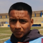 A. Quintana Cienciano player