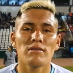 M. Ruidías Carlos A. Mannucci player