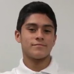 Mathías Daniel Llontop Díaz Peru U23 player photo