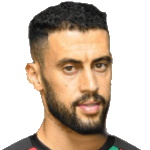 Zouhair Marour FAR Rabat player