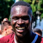 O. Ndong Gualaceo SC player