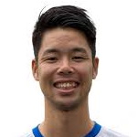 Takashi Odawara player photo