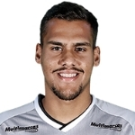 Matheus Mendes Atletico-MG player