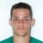 Marcus Vinicius Damasceno Santos