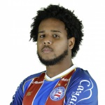 Jaques Bomfim Nazaré Neto player photo