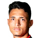 Mateus Moraes Yokohama FC player