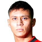 Gabriel Santiago Ponte Preta player