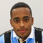 Mateusinho Dornbirn player