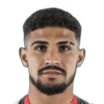 Itambé Sampaio Correa player