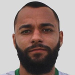 Mattheus Silva Ferroviario player