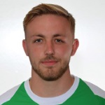 Jake Greatorex player photo