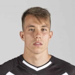 David Stefanovic player photo