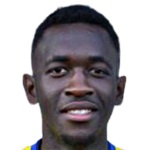 Elyakim Musoni Ngandoli Mons Calpe player photo