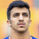 Player representative image Mohammed Al-Konaideri