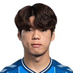 Jun Choi FC Seoul player