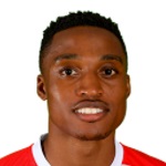 Victor Adeboyejo Bolton player