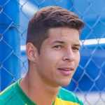 Lucas Souza Volta Redonda player