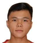 Xayasith Singsavang player photo