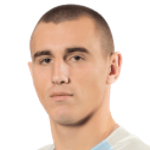 M. Dyachuk Dynamo Kyiv player