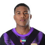 Jonatas Santos Al Ain player
