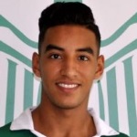 Riad Idbouiguiguine player photo