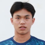 S. Pisansub Sukhothai FC player