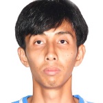 Narathip Kruearanya player photo