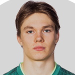 Gustav Berggren IK brage player