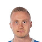 A. Engelbrektsson Oddevold player