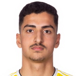 Mohammad Ahmadi Atvidabergs FF player photo