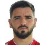 Alim Öztürk Samsunspor player
