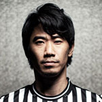 S. Kagawa Cerezo Osaka player
