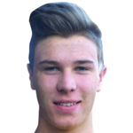 Daniel Fischer player photo