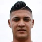 Rolando David Silva Orense SC player
