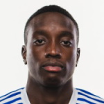 Aboubacar Sissoko Atlético Ottawa player
