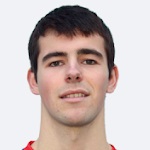 Oier Garai Petralanda player photo