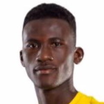 Cheick Oumar Conde FC Zurich player photo