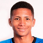 Player representative image Saimon Ramírez