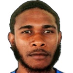 Timothy Loic Messeck Boulet Vanuatu player photo