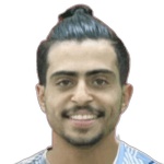 Ahmad Alhareth Tha'er Mahmoud Abu Sha'ireh player photo