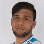 Nicolás Ramos Ríos Albion FC player photo