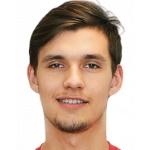 N. Kotin Shinnik Yaroslavl player