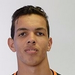 Maktom Chaidey da Costa Nogueira player photo