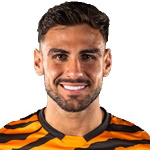 Ryan Sirous Tafazolli player photo