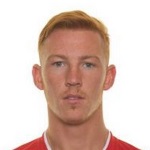 Joshua Yorwerth player photo